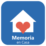 Memoria en Casa